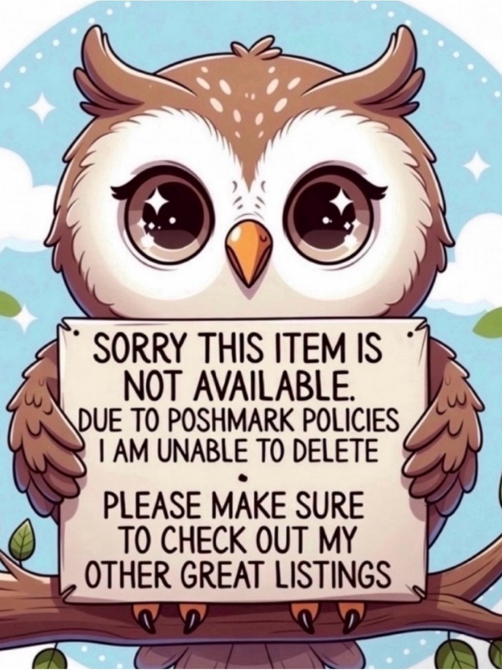 NOT AVAILABLE